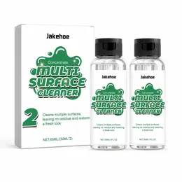 Product image of JAKEHOE Multi-Surface Cleaner Kit, 2 x 30 ml