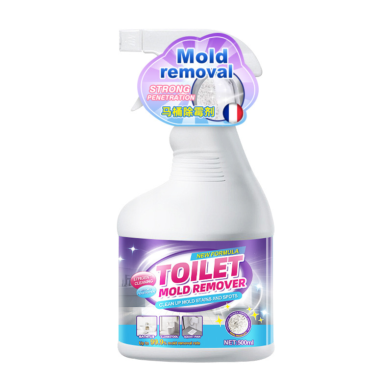 Main product image of Mold & Mildew Remover for Toilet Lids, Bathroom, and Kitchen Tiles