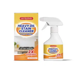 Product image of JAYSUING Kitchen Grease Cleaner Spray, 237 ml