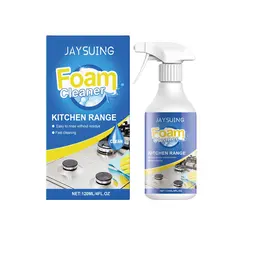 Product image of JAYSUING Stovetop Foam Cleaner Spray, 120 ml