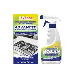 Product image of Industrial Kitchen Grease Cleaner, JAKEHOE, 120 ml