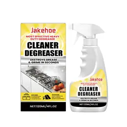 Product image of JAKEHOE Kitchen Grease Cleaner Spray, 120 ml