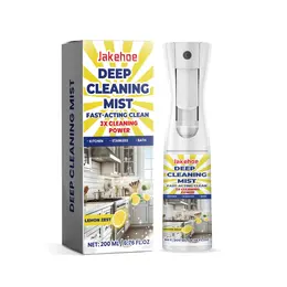 Product image of JAKEHOE Kitchen Deep Cleaner Spray, 200 ml Bottle