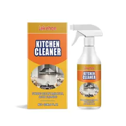 Product image of JAKEHOE Kitchen Grease Cleaner Spray, 120 ml Bottle
