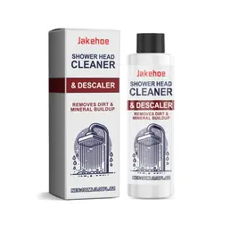Product image of JAKEHOE 100 ml Liquid Scale Cleaner for Showerheads