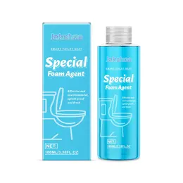 Product image of JAKEHOE Toilet Bowl Cleaner Liquid, 100 ml Bottle