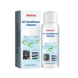 Product image of JAKEHOE Air Conditioner Coil Cleaner Spray, 100 ml Bottle