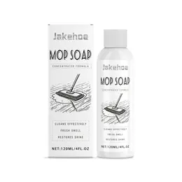 Product image of JAKEHOE 120 ml Liquid Floor Cleaner for Mopping