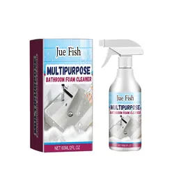 Product image of JUE FISH Bathroom Foam Cleaner Spray, 60 ml