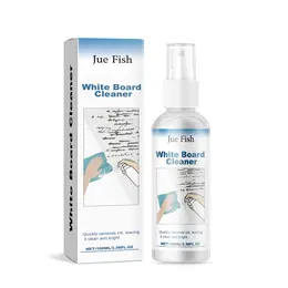 Product image of JUE FISH Whiteboard Cleaner Spray, 100 ml Bottle