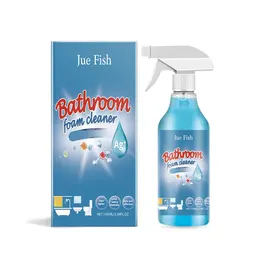 Product image of JUE FISH Bathroom Cleaner Spray, 100 ml Bottle