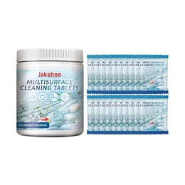 Product image of JAKEHOE Multi-Surface Cleaning Tablets, 20 Count