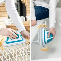 Product image of Rechargeable Cordless Multi-Surface Vibrating Scrubber
