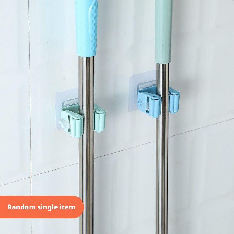 Main product image of Mop Hook-Mixed Color-Random Hair