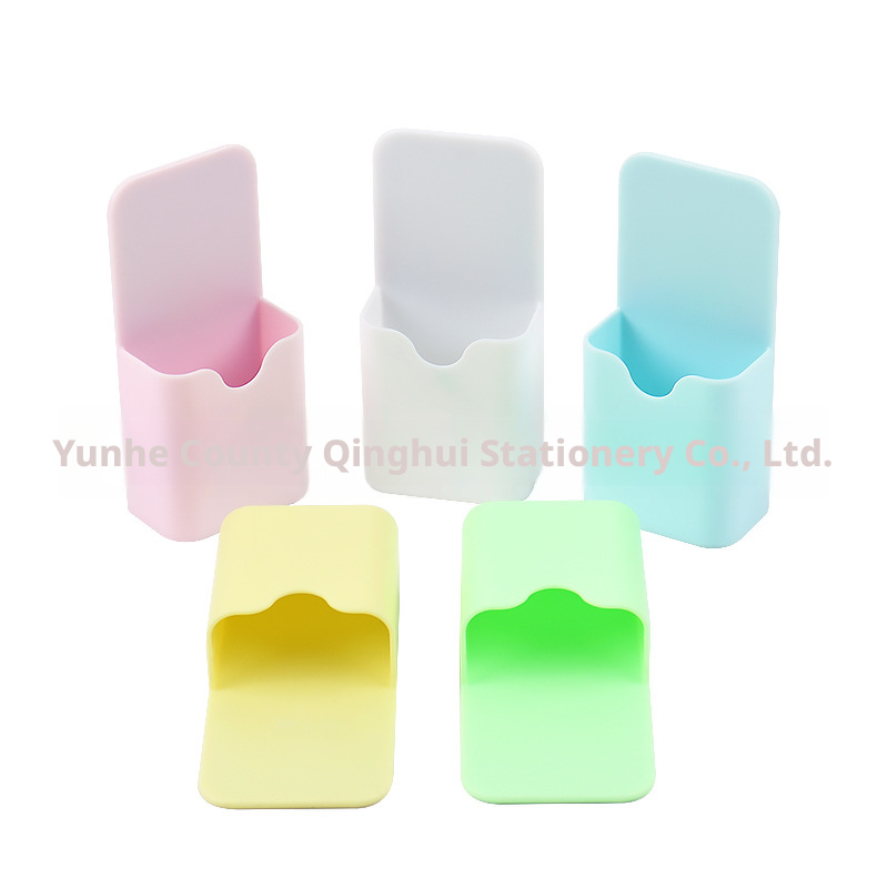Magnetic storage box-pink-1 piece