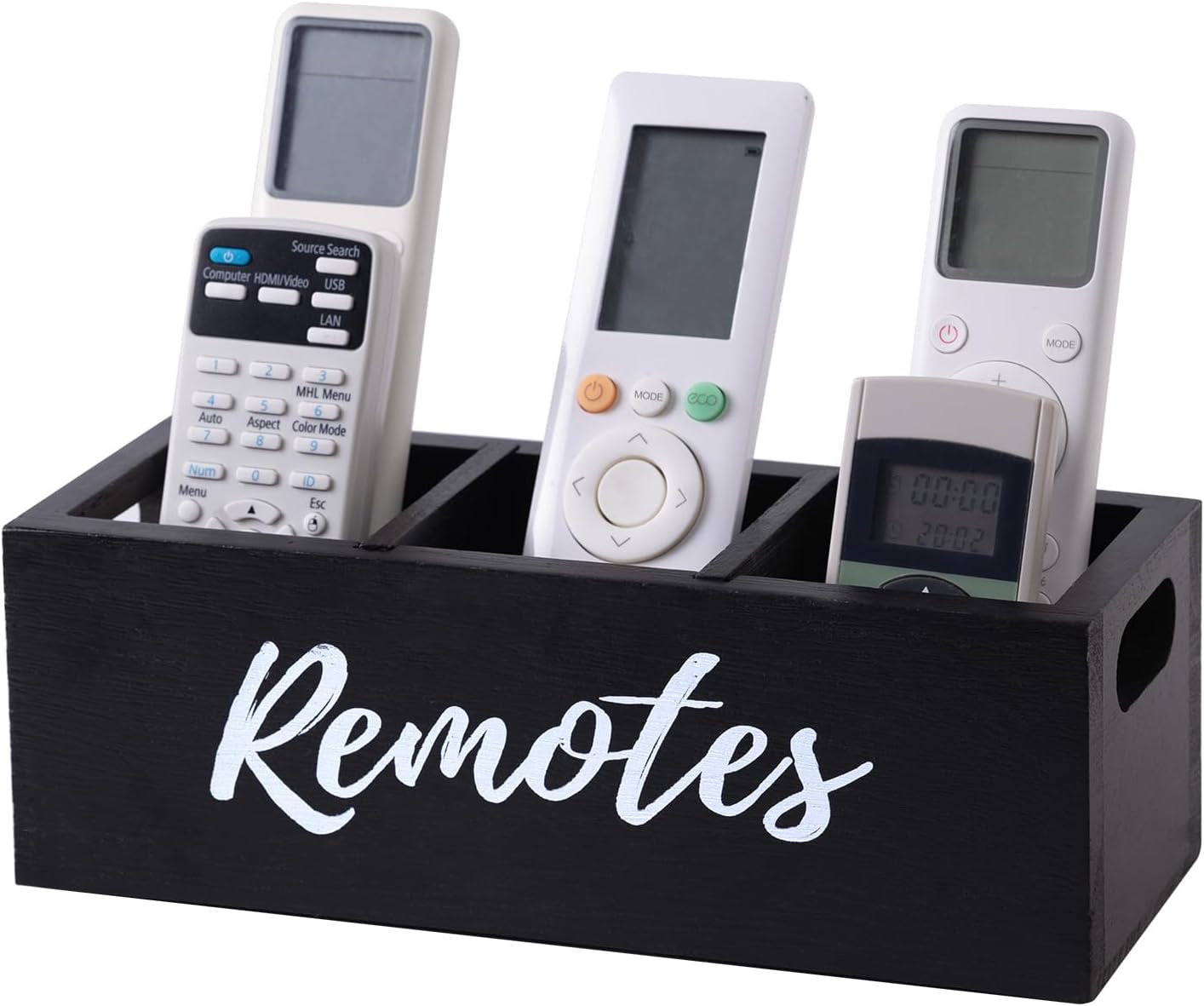 Main product image of Remote Control Holder, Wall Mount and Desktop