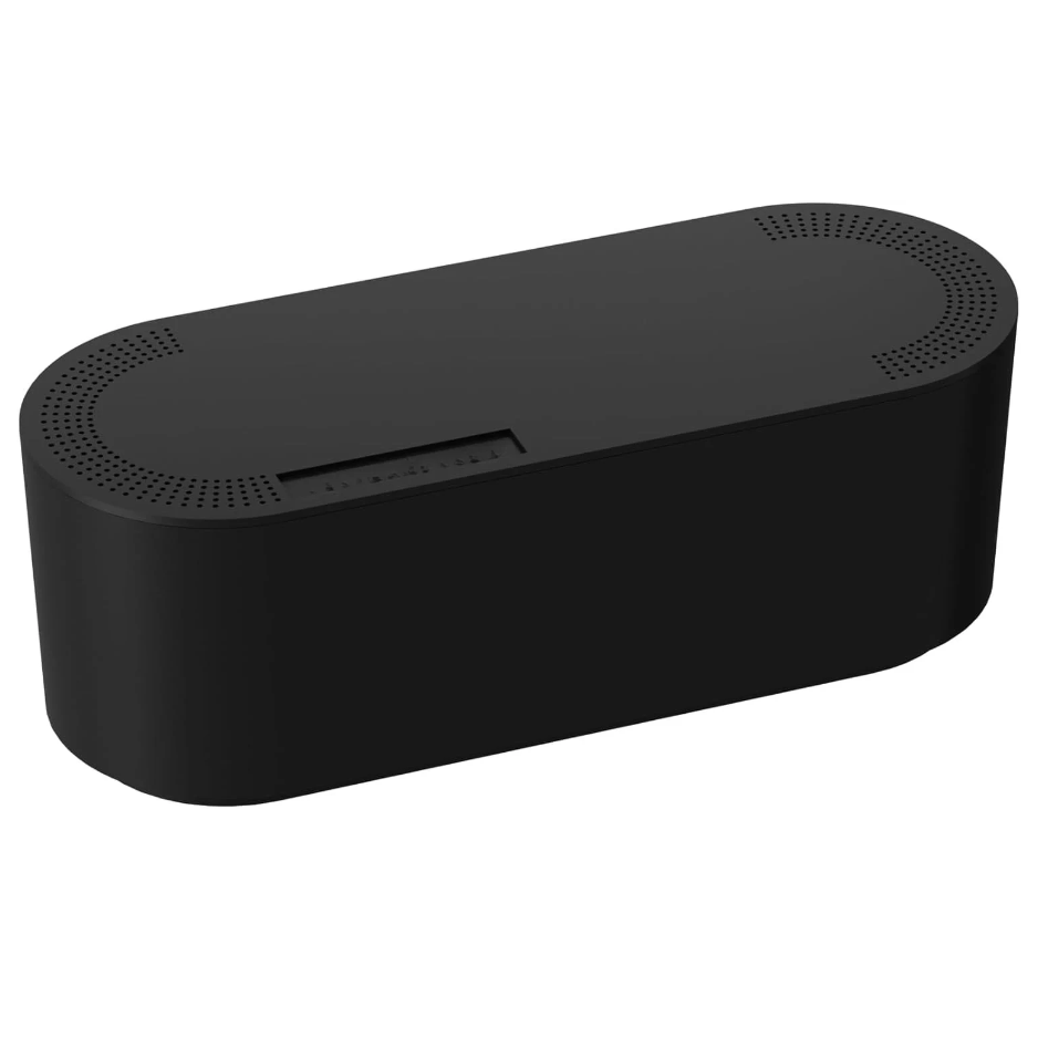 Main product image of Cable Management Box, 12.75x5x4.5 Inch, Power Strip and Cord Organizer