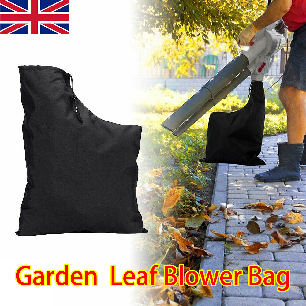 Main product image of Universal Leaf Blower Vacuum Bag, Replacement