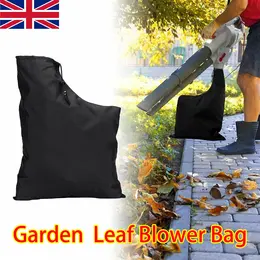 Product image of Universal Leaf Blower Vacuum Bag, Replacement