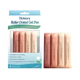 Product image of Noteory 4-Piece Soldering Pen Set for Welding