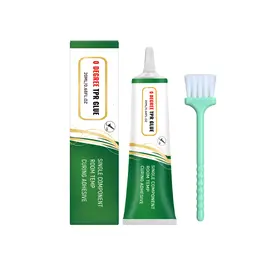 Product image of General Purpose 0 Degree TRP Adhesive, 20ml Tube