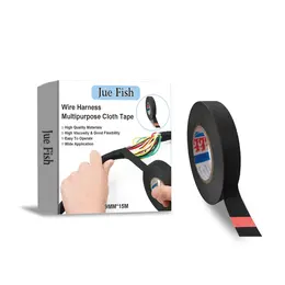 Product image of Adhesive Wiring Tape, General Purpose Electrical and Utility Tape