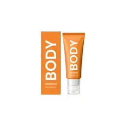 Product image of Anti-glare Adhesive, Transparent, 30g Tube