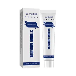 Product image of No-Drill Fast-Curing General Purpose Adhesive, 60ml