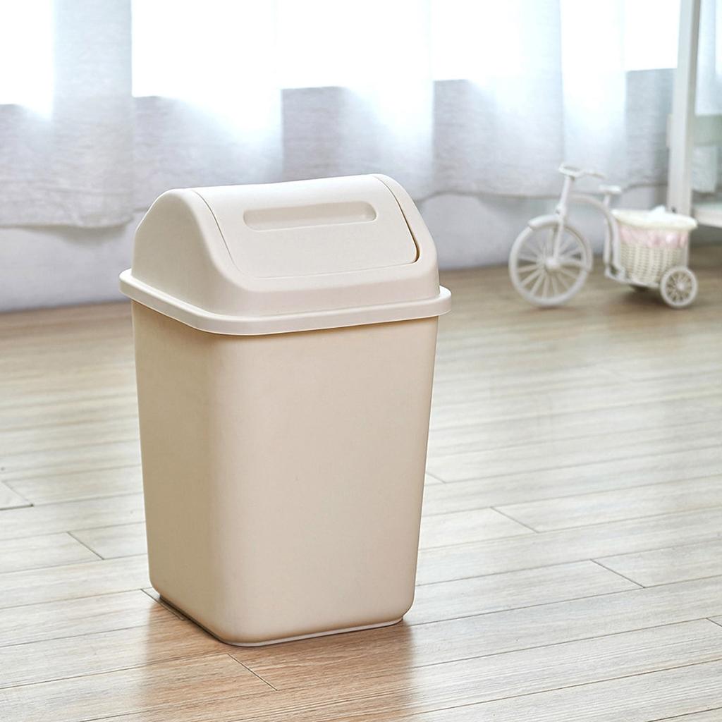 Main product image of Storage Basket Spring 25L Brown