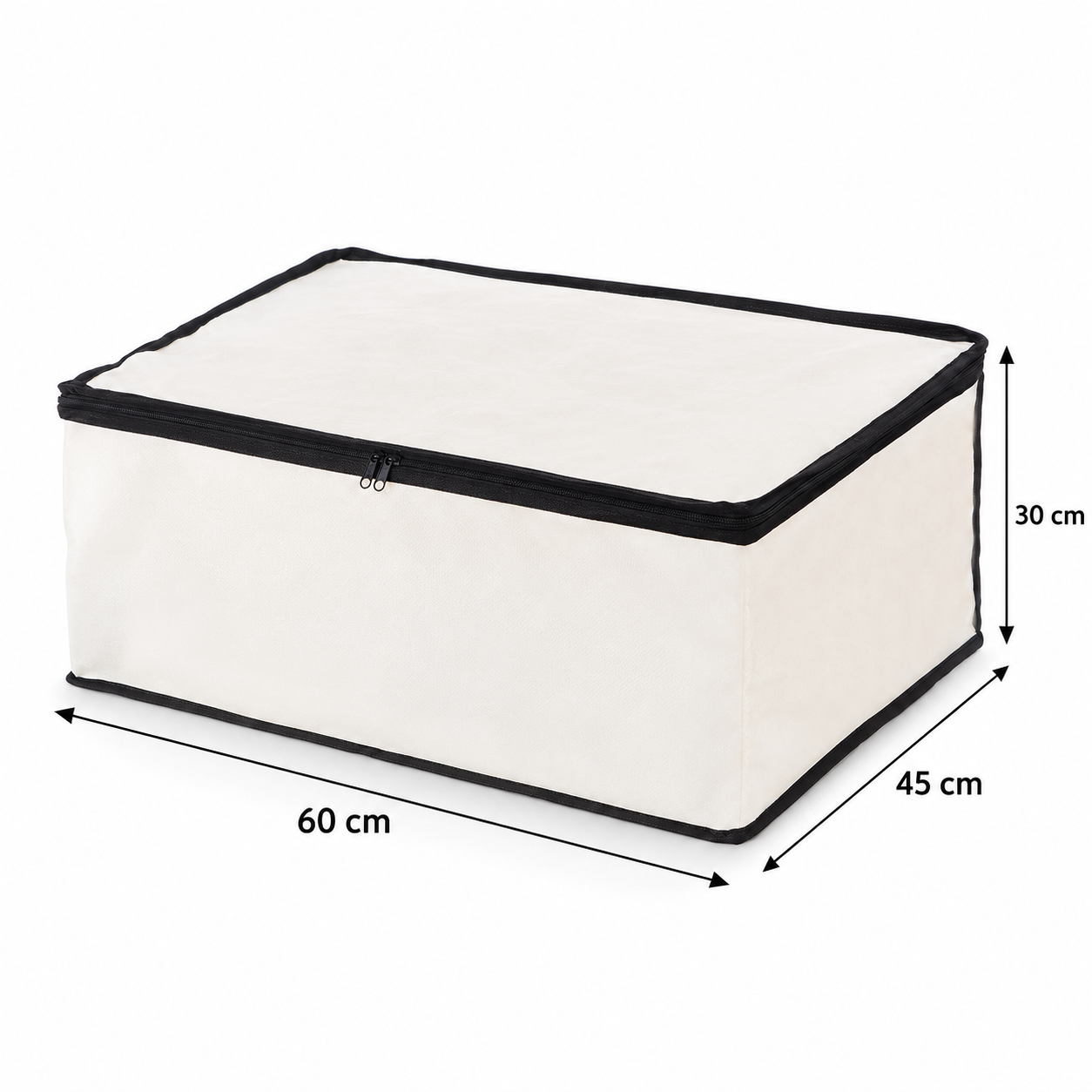 Main product image of Box Organizer Foldable 60x45x30cm