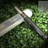 Product image of Portable Flamethrower Girl Carry-on Night Run Torch Adventure Legal Supplies