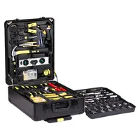 Product image of 799 Hand Tool Set with Black and Yellow Handles