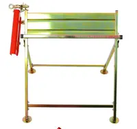 Product image of Portable Chainsaw Mill Frame Attachment for Lumber Cutting