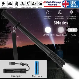 F15C Flashlight Set