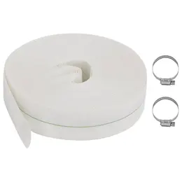 flat hose 25 m 1.5" PE