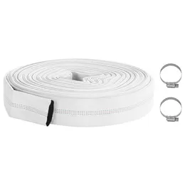 Fire Hose 20 m 1" PVC Fire Hose