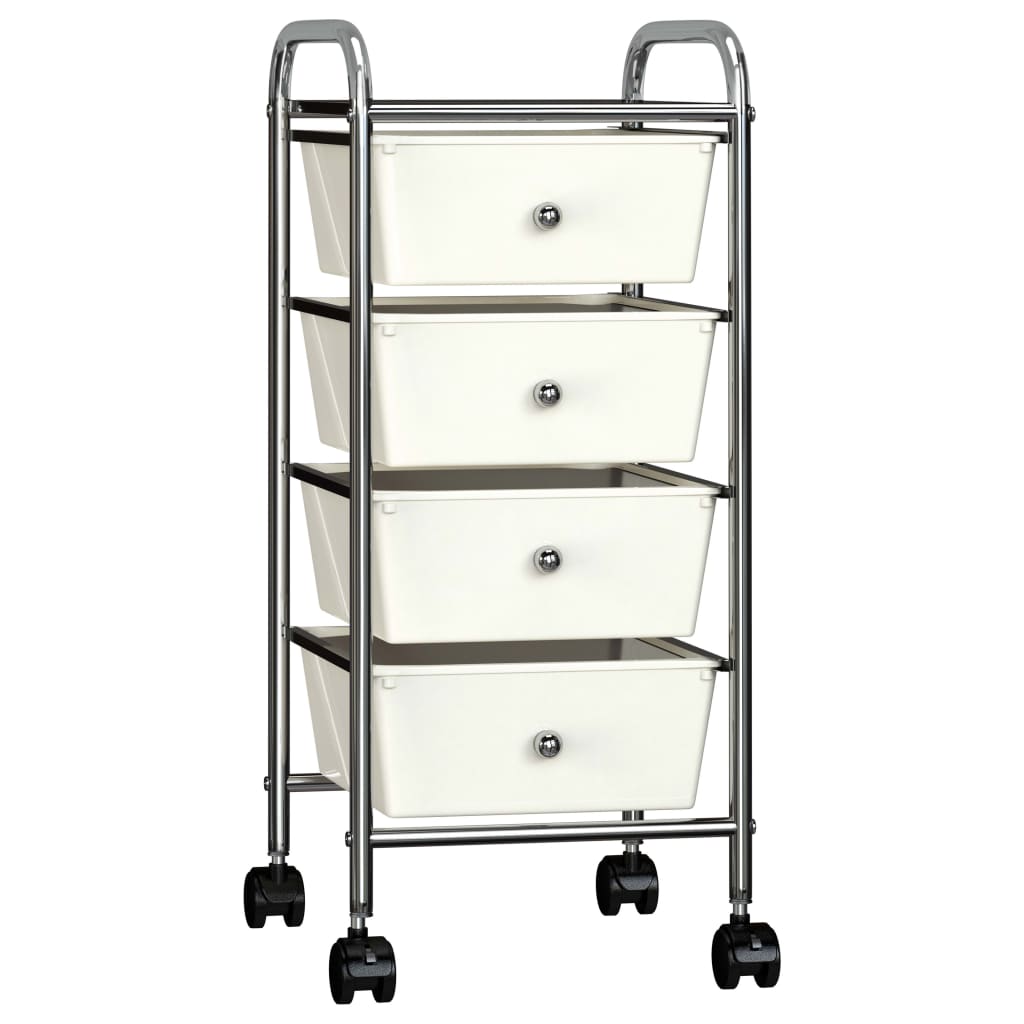 drawer trolley with 4 drawers   drawer trolley with