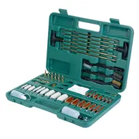 Product image of Universal Gun Cleaning Kit with Brushes and Mops