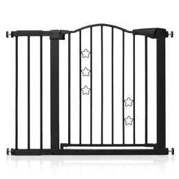 Safety Adjustable Gate