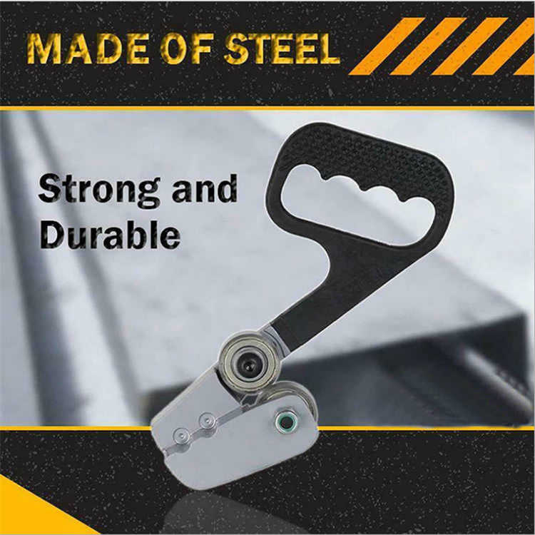 Quick And Portable Aluminum Alloy Stainless Steel End Mills