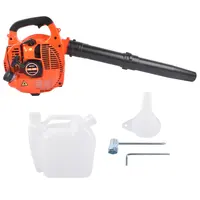 Product image of Handheld Gas Leaf Blower, 1.0 HP / 0.75 kW, 26cc