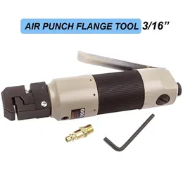 Product image of Pneumatic Punch and Flange Tool, 5mm Hole