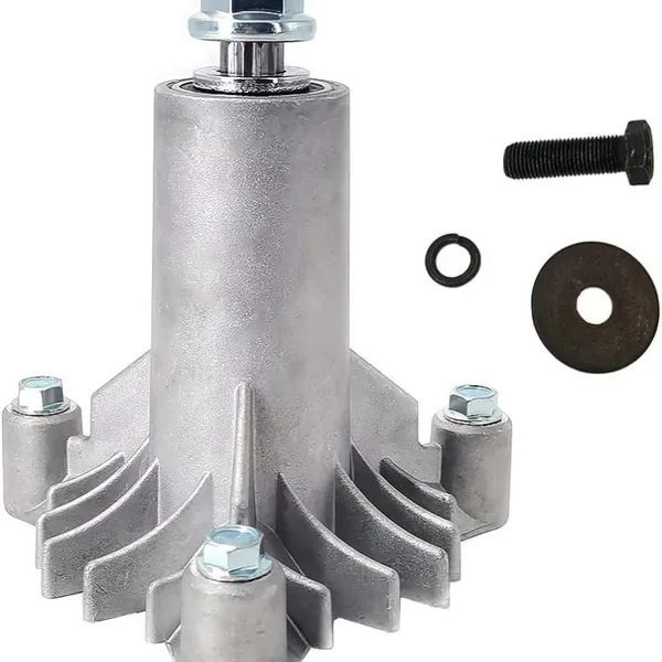 Main product image of Mower Spindle Assembly Replacement 130794 for AYP Husqvarna Poulan