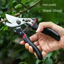 Garden Pruning Shears, Anvil Secateurs, Branch Cutter, 26mm Cutting Capacity