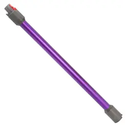Suitable For Dyson Vacuum Cleaner Extension Rod, Extension Rod, Conductive Tube, Metal Tube V7V8V10V11 DS-V8 Purple Extension Rod, 72cm
