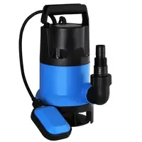 Product image of 400W Submersible Pump, 6000L/h, for Clean/Dirty Water Drainage