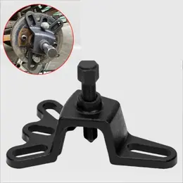 Non-Original Tricycle Brake Drum Disassembly Puller - Suitable For Disassembling Tricycle, Motorcycle, Brake Hub, Half Shaft, Bearing Outer Ring.