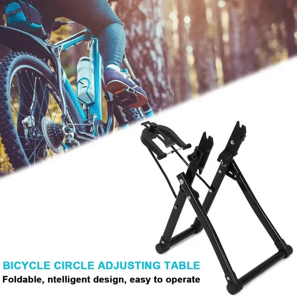 Main product image of Wheel Truing Stand for 16-29 Inch Bicycle Wheels