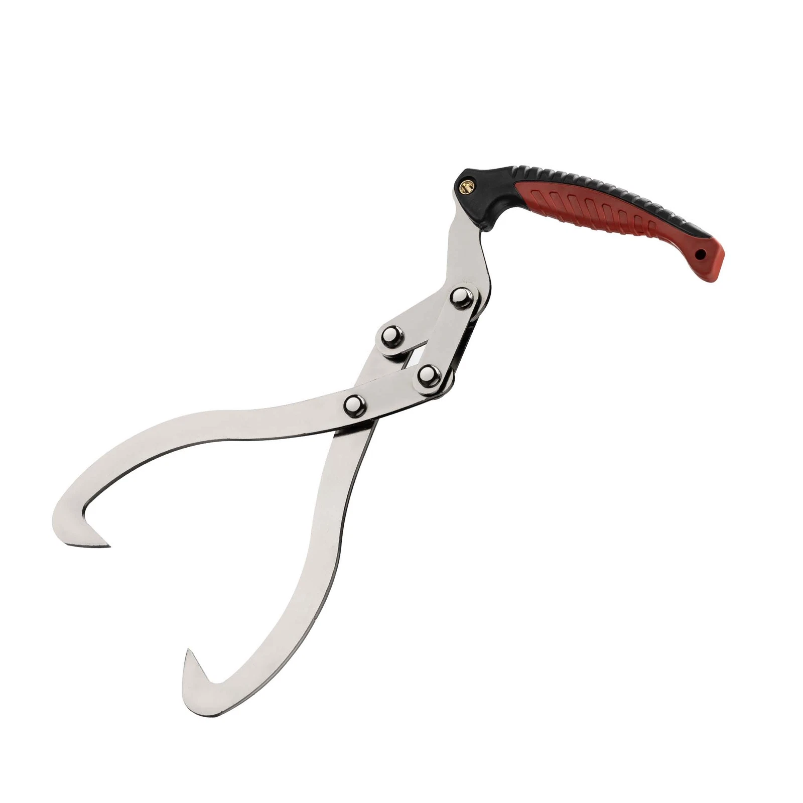 Main product image of Support Pan European：Hand Clamp 30cm Clamp Wood Gripper Hand Lifting Hook Wood Tong Forged Tong