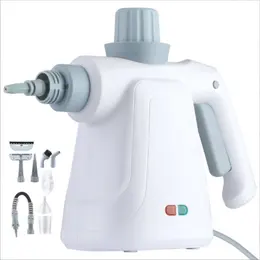 Support Pan European：Steam Cleaner Handheld Device 1000W Handheld Steam Cleaner 280ml Steam Cleaner Steam Cleaner